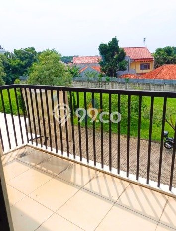 Jual Rumah Eksklusif 3 KT di Graha Raya, Tangerang Jual Rumah Eksklusif 3 KT di Graha Raya, Tangerang