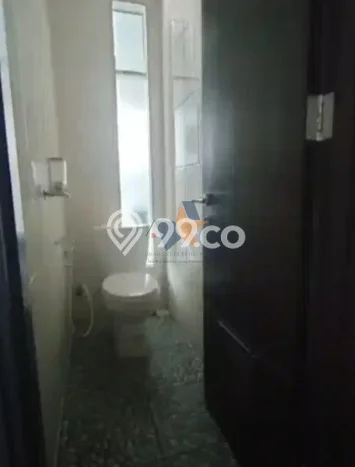 Rumah Modern 2 KT di Graha Raya Tangerang Selatan Rumah Modern 2 KT di Graha Raya Tangerang Selatan