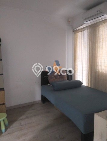 Rumah Modern 2 KT LT 96m2 di Graha Raya Rumah Modern 2 KT LT 96m2 di Graha Raya