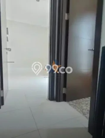 Rumah Modern 2 KT di Graha Raya Tangerang Selatan Rumah Modern 2 KT di Graha Raya Tangerang Selatan