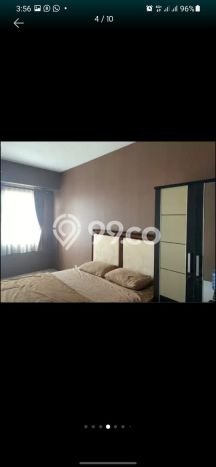 Apartemen Strategis 23m2 di Tangerang Kota Tangerang 1 Bedroom Apartemen Strategis 23m2 di Tangerang Kota Tangerang 1 Bedroom