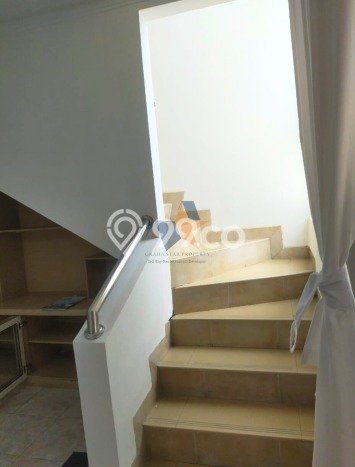 Jual Rumah Eksklusif 3 KT di Bintaro, Tangerang Selatan Jual Rumah Eksklusif 3 KT di Bintaro, Tangerang Selatan