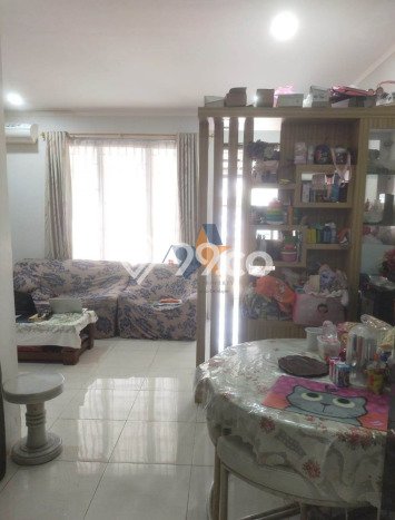Dijual Rumah 2 Kamar Lokasi Ideal Bagus dan Strategis di Serpong Utara Dijual Rumah 2 Kamar Lokasi Ideal Bagus dan Strategis di Serpong Utara