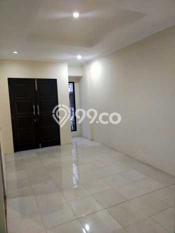 Rumah Modern Minimalis 3 KT Siap Huni di Serpong Utara Rumah Modern Minimalis 3 KT Siap Huni di Serpong Utara