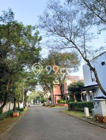 Hunian Cantik Minimalis Lb 66m2 di Serpong Utara, Tangerang Selatan Hunian Cantik Minimalis Lb 66m2 di Serpong Utara, Tangerang Selatan