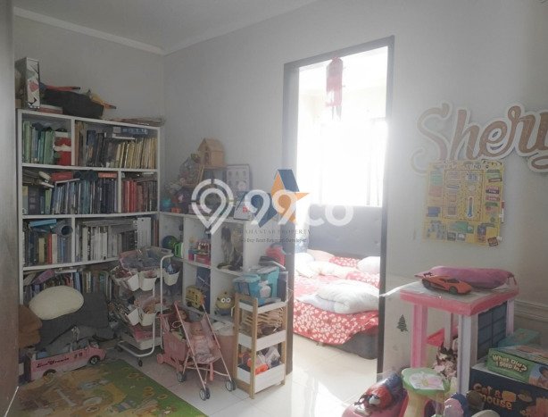 Rumah Minimalis 3 Kamar LT 60m2 di Graha Raya Bintaro Rumah Minimalis 3 Kamar LT 60m2 di Graha Raya Bintaro