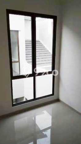 Rumah Minimalis 2 Kamar LT 60m2 di Graha Raya Rumah Minimalis 2 Kamar LT 60m2 di Graha Raya