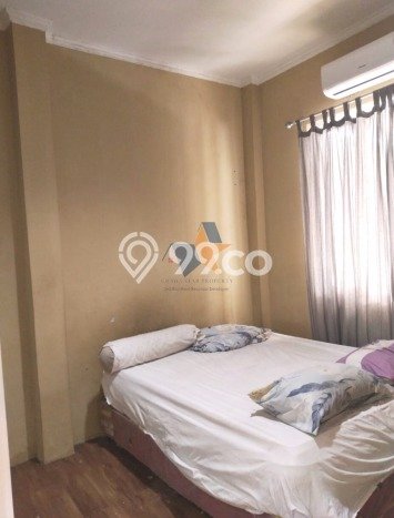 Jual Rumah Bagus Siap Huni LB 120m2 di Serpong Utara, Tangerang Selatan Jual Rumah Bagus Siap Huni LB 120m2 di Serpong Utara, Tangerang Selatan