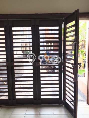 Hunian Super Mewah dengan Akses Paling Strategis di Bintaro, Tangerang Selatan Hunian Super Mewah dengan Akses Paling Strategis di Bintaro, Tangerang Selatan