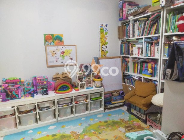 Rumah Minimalis 3 Kamar LT 60m2 di Graha Raya Bintaro Rumah Minimalis 3 Kamar LT 60m2 di Graha Raya Bintaro