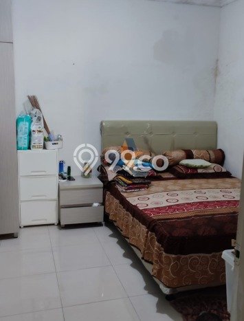 Dijual Rumah Eksklusif 3 KT di Graha Raya, Tangerang Selatan Dijual Rumah Eksklusif 3 KT di Graha Raya, Tangerang Selatan