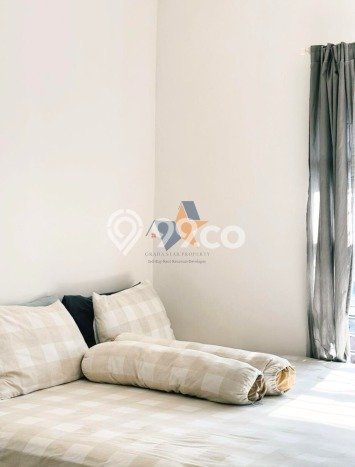 Jual Rumah Favorit Siap Huni LB 90m2 di Serpong Utara, Tangerang Selatan Jual Rumah Favorit Siap Huni LB 90m2 di Serpong Utara, Tangerang Selatan