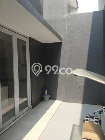 Rumah Modern 3 KT di Graha Raya Tangerang Selatan Unfurnished Rumah Modern 3 KT di Graha Raya Tangerang Selatan Unfurnished