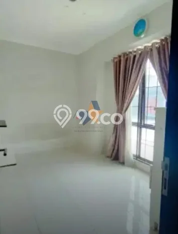 Rumah Modern 2 KT di Graha Raya Tangerang Selatan Rumah Modern 2 KT di Graha Raya Tangerang Selatan