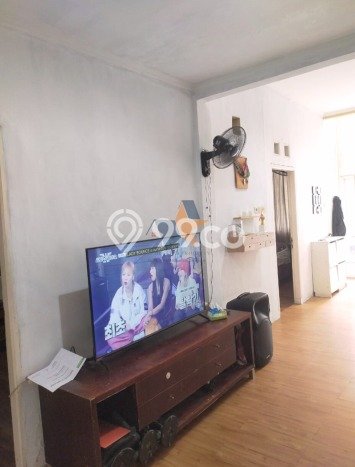 Jual Rumah Bagus Siap Huni LB 120m2 di Serpong Utara, Tangerang Selatan Jual Rumah Bagus Siap Huni LB 120m2 di Serpong Utara, Tangerang Selatan