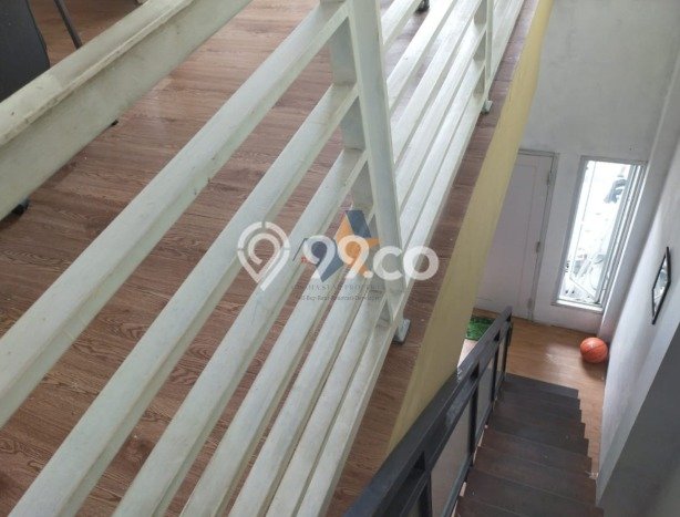 Jual Rumah Bagus Siap Huni LB 120m2 di Serpong Utara, Tangerang Selatan Jual Rumah Bagus Siap Huni LB 120m2 di Serpong Utara, Tangerang Selatan