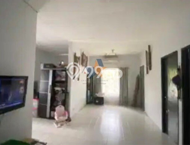 Rumah Modern 3 KT LT 154m2 di Graha Raya Bintaro Rumah Modern 3 KT LT 154m2 di Graha Raya Bintaro