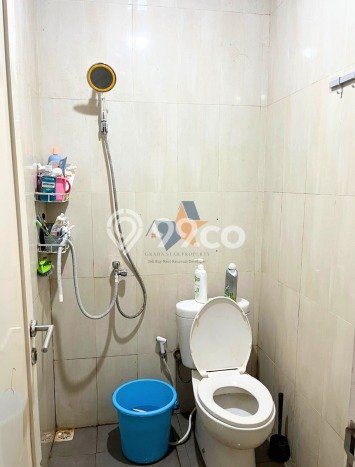 Hunian Cantik Minimalis Lb 66m2 di Serpong Utara, Tangerang Selatan Hunian Cantik Minimalis Lb 66m2 di Serpong Utara, Tangerang Selatan
