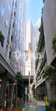 Apartemen Favorit Nyaman Dijual di Tangerang Selatan dengan 1 Kamar Tidur Apartemen Favorit Nyaman Dijual di Tangerang Selatan dengan 1 Kamar Tidur