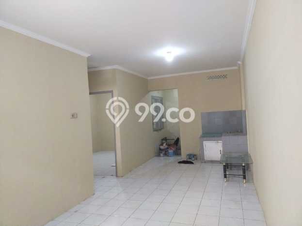 Rumah Minimalis 2 KT LT 72m2 di Graha Raya Rumah Minimalis 2 KT LT 72m2 di Graha Raya