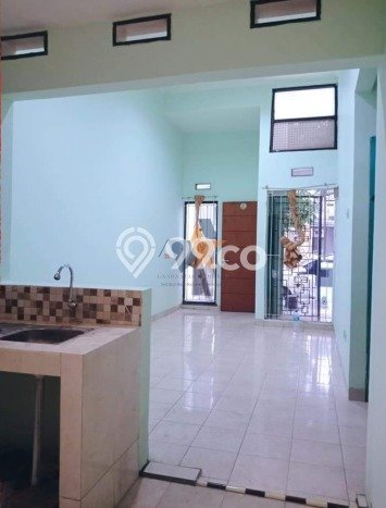 Dijual Cepat Rumah Bagus Siap Huni LB 75m2 di Serpong Utara, Tangerang Selatan Dijual Cepat Rumah Bagus Siap Huni LB 75m2 di Serpong Utara, Tangerang Selatan