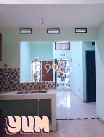 Dijual Cepat Rumah Bagus Siap Huni LB 75m2 di Serpong Utara, Tangerang Selatan Dijual Cepat Rumah Bagus Siap Huni LB 75m2 di Serpong Utara, Tangerang Selatan