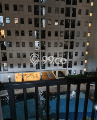 Disewakan Apartemen Ekonomis 0 KT di Tangerang Kota Tangerang Disewakan Apartemen Ekonomis 0 KT di Tangerang Kota Tangerang