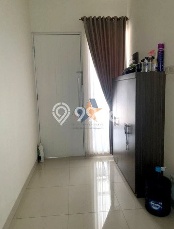 Rumah Mewah LB 120m2 Siap Pakai Desain Elegan di Bintaro, Jakarta Selatan Rumah Mewah LB 120m2 Siap Pakai Desain Elegan di Bintaro, Jakarta Selatan