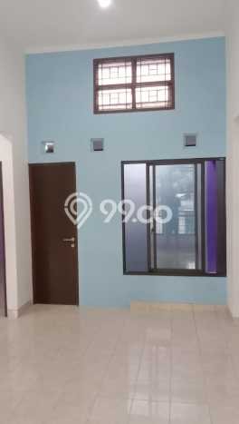 Jarang Ada! Rumah Sewa 3 Kamar Bagus Siap Huni Graha Raya Jarang Ada! Rumah Sewa 3 Kamar Bagus Siap Huni Graha Raya