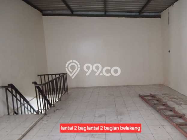 Unit Ruko Disewakan di KH Mas Mansyur di Area Ramai & Strategis Unit Ruko Disewakan di KH Mas Mansyur di Area Ramai & Strategis