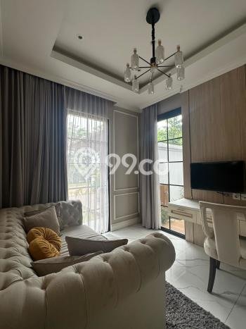 Hot Offer Hunian Premium Ideal dan Luas di Cimanggis, Depok Hot Offer Hunian Premium Ideal dan Luas di Cimanggis, Depok
