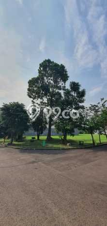 Tanah Dijual di Tangerang Seluas 539m2 Strategis Tanah Dijual di Tangerang Seluas 539m2 Strategis