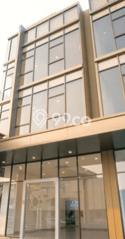 Unit Ruko Tersedia di Gading Serpong Spesifikasi LB 594m2 Unit Ruko Tersedia di Gading Serpong Spesifikasi LB 594m2