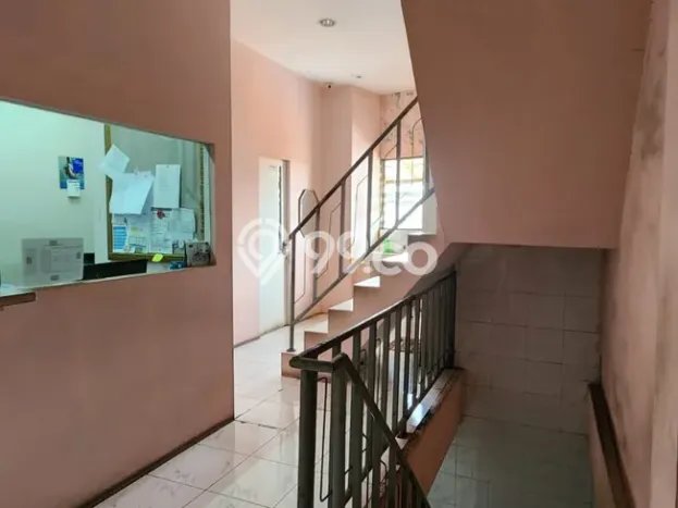 Ruko Dijual di Prime Area Jakarta Pusat Luas 207m2 Ruko Dijual di Prime Area Jakarta Pusat Luas 207m2
