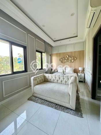Hot Offer Hunian Mewah Ideal dan Luas di Cimanggis, Depok Hot Offer Hunian Mewah Ideal dan Luas di Cimanggis, Depok