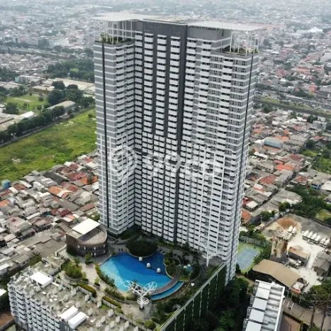 Apartemen Premium Kawasan Cengkareng, 1 KT, Luas 34m2m², Dekat Cengkareng, Jakarta Barat, Jakarta Barat, View Kota Apartemen Premium Kawasan Cengkareng, 1 KT, Luas 34m2m², Dekat Cengkareng, Jakarta Barat, Jakarta Barat, View Kota