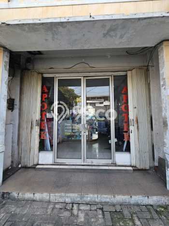 AREA TERSIBUK! Ruko di , Luas 70m2m², Kawasan Komersial AREA TERSIBUK! Ruko di , Luas 70m2m², Kawasan Komersial