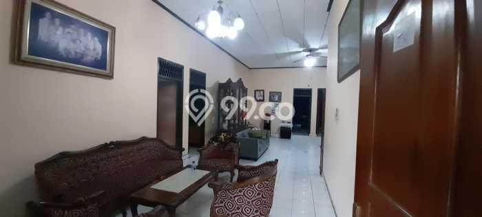 Dijual Rumah Elit Exclusive di Curug, Tangerang Dijual Rumah Elit Exclusive di Curug, Tangerang