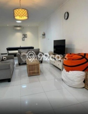Jual Rumah Modern 3 KT di Harapan Indah, Bekasi Jual Rumah Modern 3 KT di Harapan Indah, Bekasi