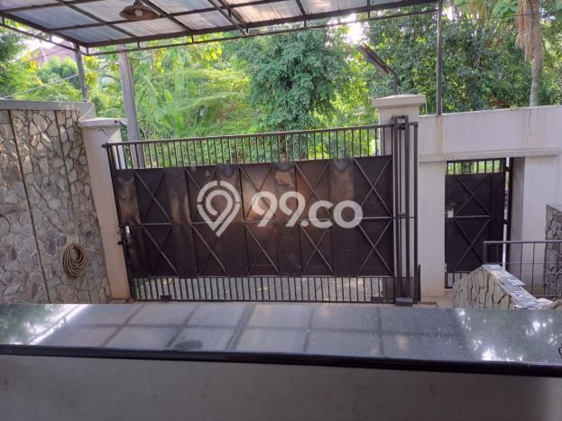 Hunian Super Mewah dengan Akses Paling Strategis di Meruya, Jakarta Barat Hunian Super Mewah dengan Akses Paling Strategis di Meruya, Jakarta Barat