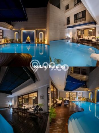 Hot Offer Hunian Premium Ideal dan Luas di Cempaka Putih, Jakarta Pusat Hot Offer Hunian Premium Ideal dan Luas di Cempaka Putih, Jakarta Pusat