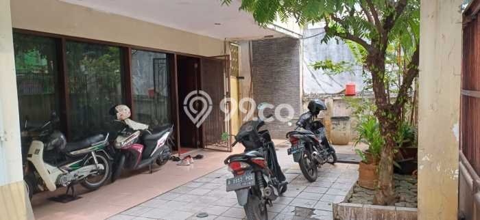 Rumah Premium di Jakarta Pusat Strategis Kondisi Terawat Rumah Premium di Jakarta Pusat Strategis Kondisi Terawat