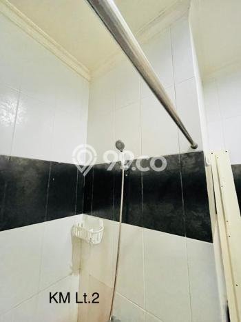 Dijual Hunian Mewah dengan Fasilitas Sekitar Lengkap di Ciputat Timur, Tangerang Selatan Dijual Hunian Mewah dengan Fasilitas Sekitar Lengkap di Ciputat Timur, Tangerang Selatan