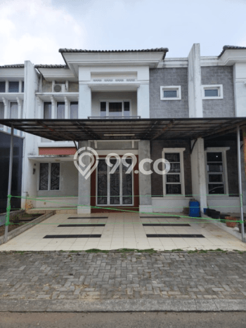 Dijual Rumah Strategis Bagus Punya 0 KT di Kelapa Dua Tangerang SHM Dijual Rumah Strategis Bagus Punya 0 KT di Kelapa Dua Tangerang SHM