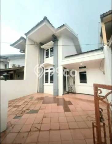 Rumah Modern Cantik 0 KT Siap Huni di Kelapa Dua Rumah Modern Cantik 0 KT Siap Huni di Kelapa Dua