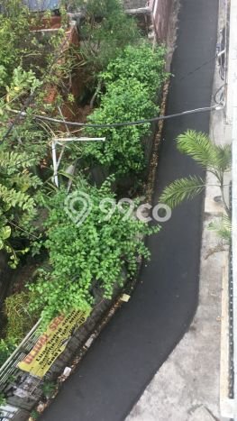 Siap Huni Rumah Mewah 6 Kamar di Palmerah Dekat ke Mana Pun Siap Huni Rumah Mewah 6 Kamar di Palmerah Dekat ke Mana Pun