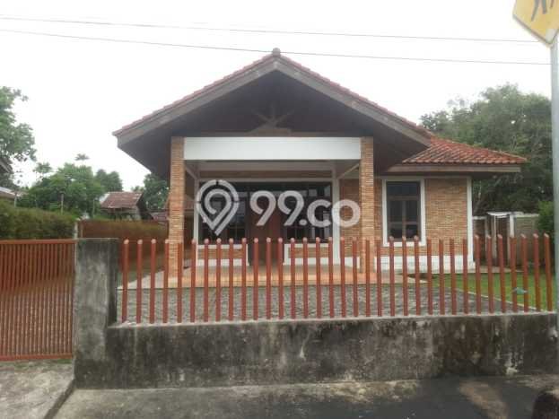 Untuk Dijual Tanah di Belitung, Luas 2325m2 SHM Untuk Dijual Tanah di Belitung, Luas 2325m2 SHM