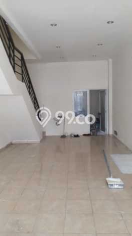 Unit Ruko Dijual di Tangerang LT 675m2 & LB 162m2 Unit Ruko Dijual di Tangerang LT 675m2 & LB 162m2