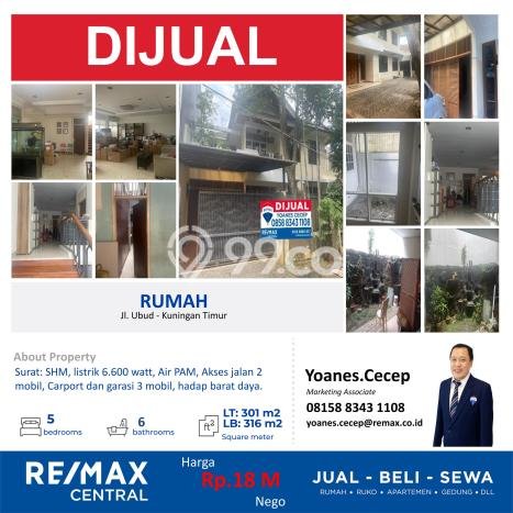 Hunian Super Elit dengan Akses Paling Strategis di Kuningan, Jakarta Selatan Hunian Super Elit dengan Akses Paling Strategis di Kuningan, Jakarta Selatan