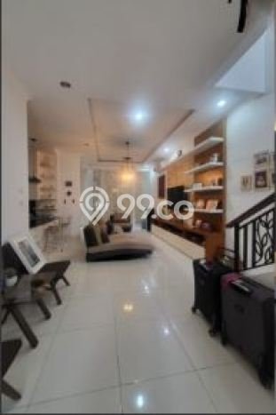 Rumah Mewah LB 180m2 Siap Pakai Desain Elegan di Gading Serpong, Tangerang Rumah Mewah LB 180m2 Siap Pakai Desain Elegan di Gading Serpong, Tangerang